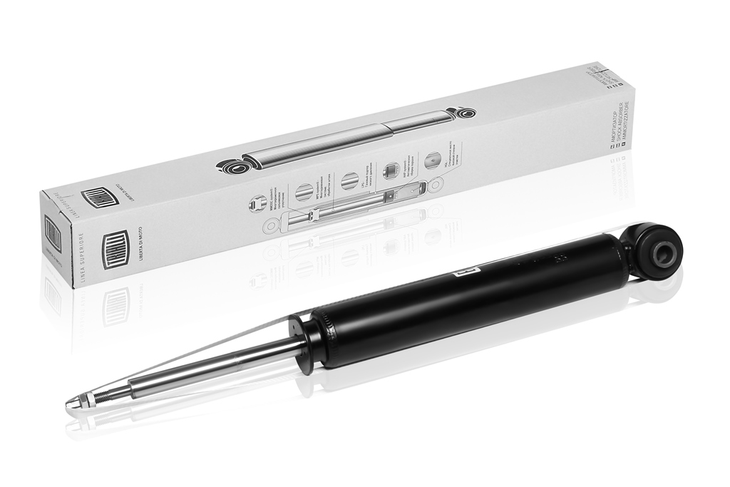 Амортизатор задний GAS